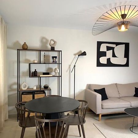 Appartement Oslo - Strazburg Dış mekan fotoğraf