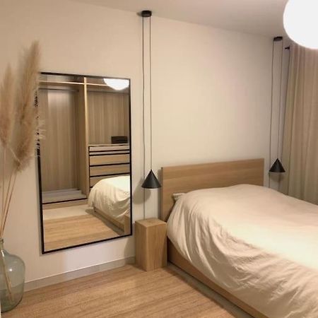 Appartement Oslo - Strazburg Dış mekan fotoğraf