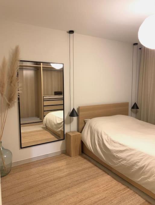 Appartement Oslo - Strazburg Dış mekan fotoğraf