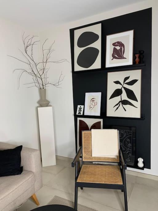 Appartement Oslo - Strazburg Dış mekan fotoğraf