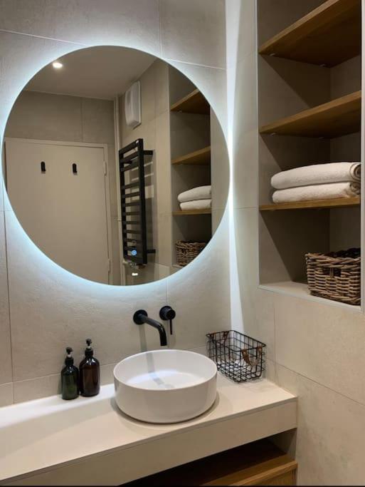 Appartement Oslo - Strazburg Dış mekan fotoğraf