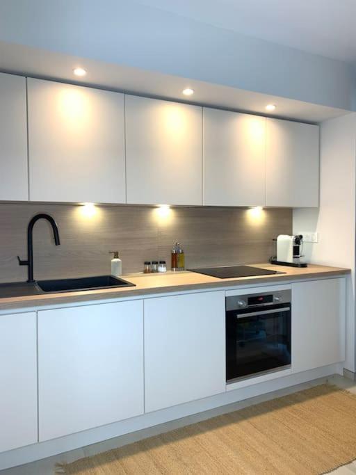 Appartement Oslo - Strazburg Dış mekan fotoğraf